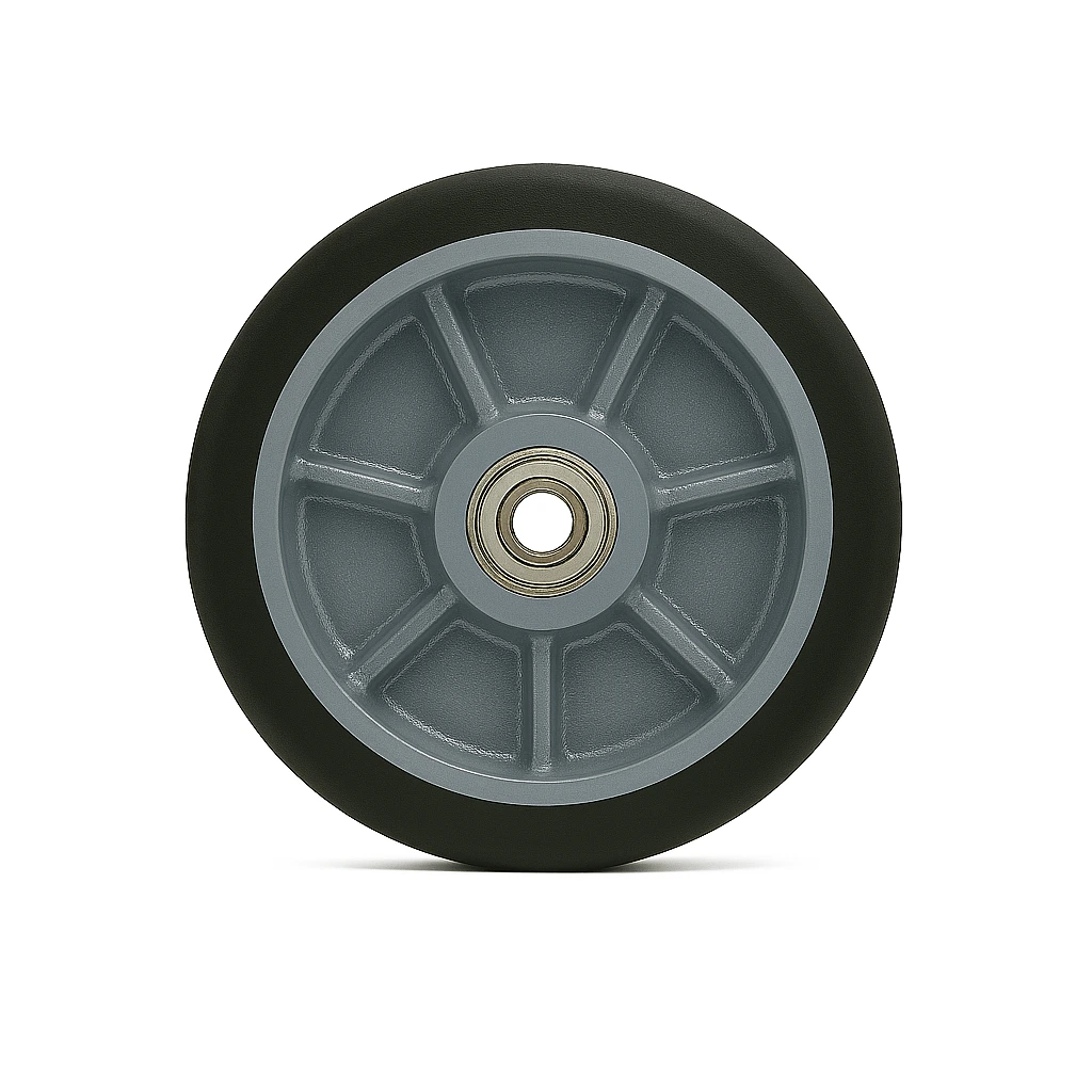 Ruedas en Poliuretano Blando PB_1.webp