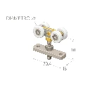 Rodamiento 4 Ruedas en Nylon_1.webp