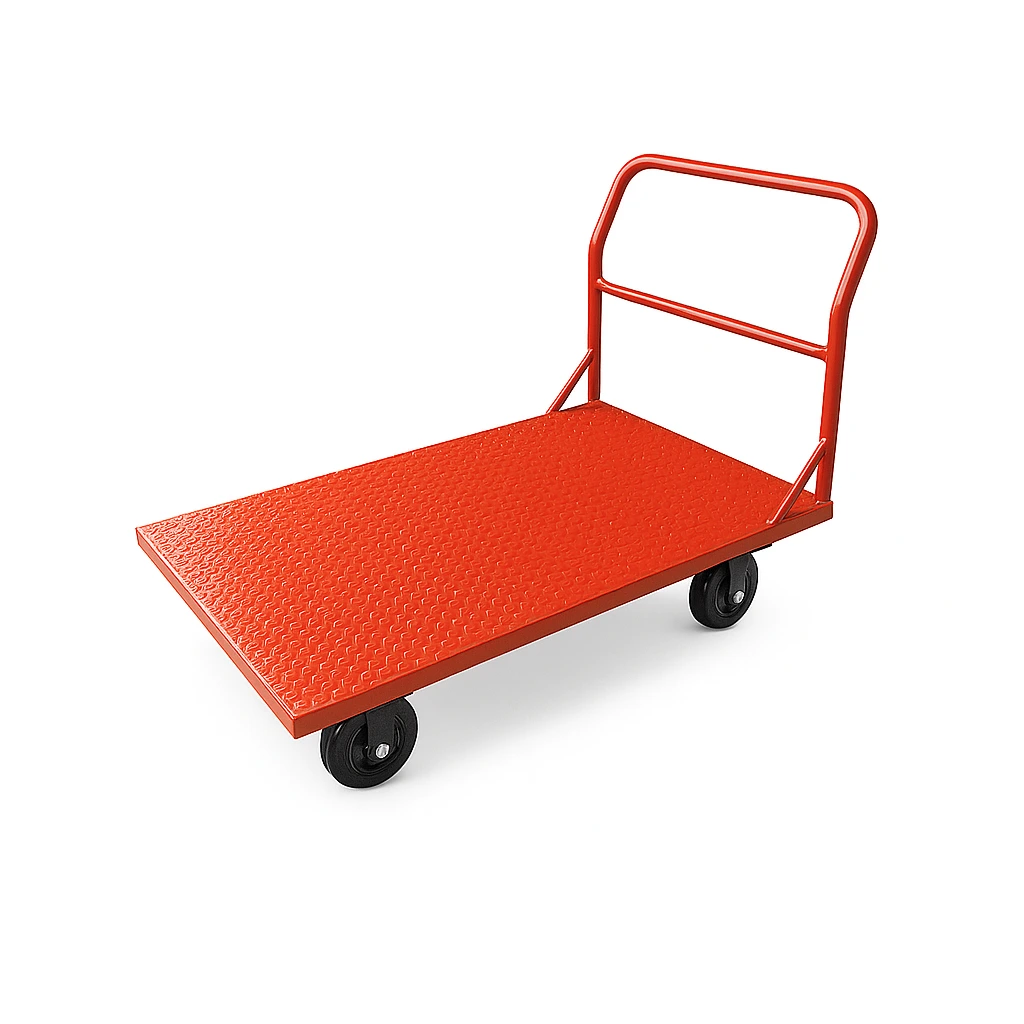 Plataforma 60 X 100 CMS