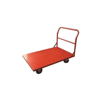 Plataforma 80 X 150 CMS