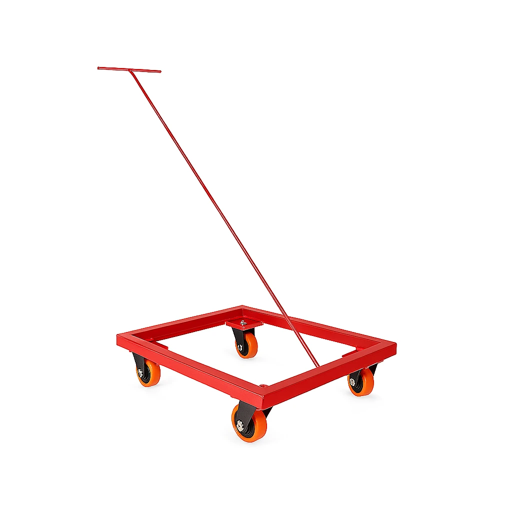 [RGC 70033] Porta Canasta Sencillo Supermercado