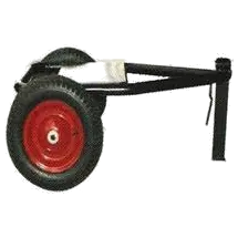 Porta Bomba de Riego