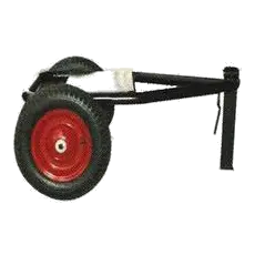 Porta Bomba de Riego