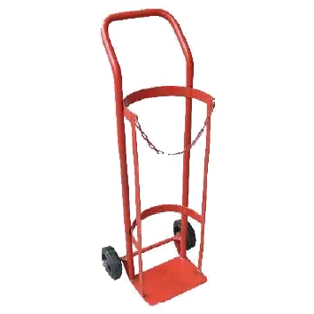 Porta cilindros Sencillo