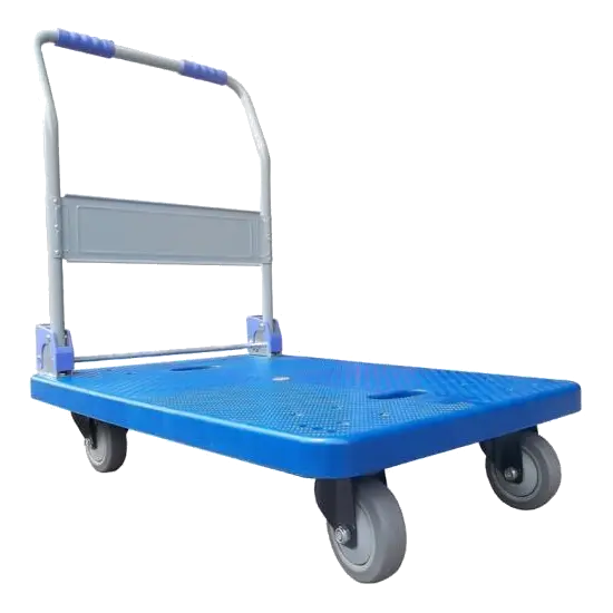 Plataforma En Polipropileno Reforzado 60 X 90 CM