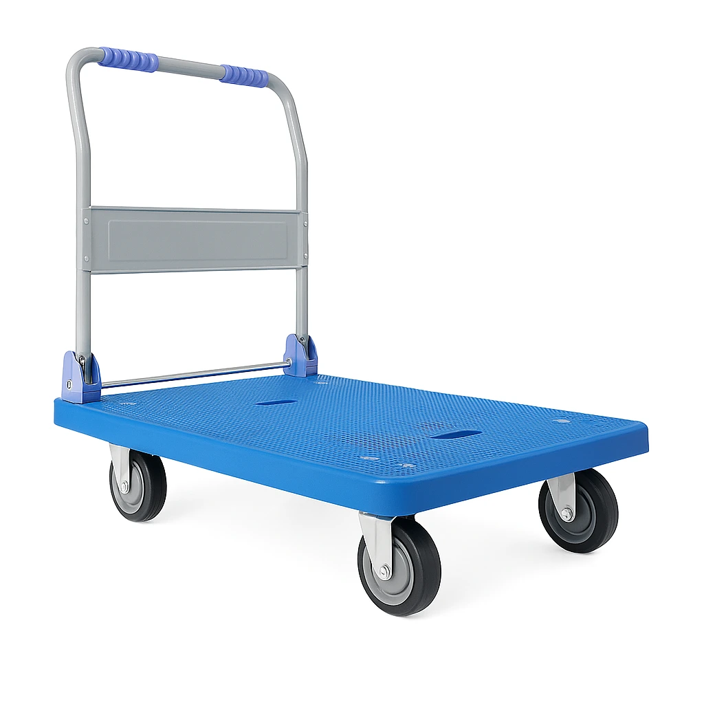 [RGC60088] Plataforma En Polipropileno Reforzado 60 X 90 CM