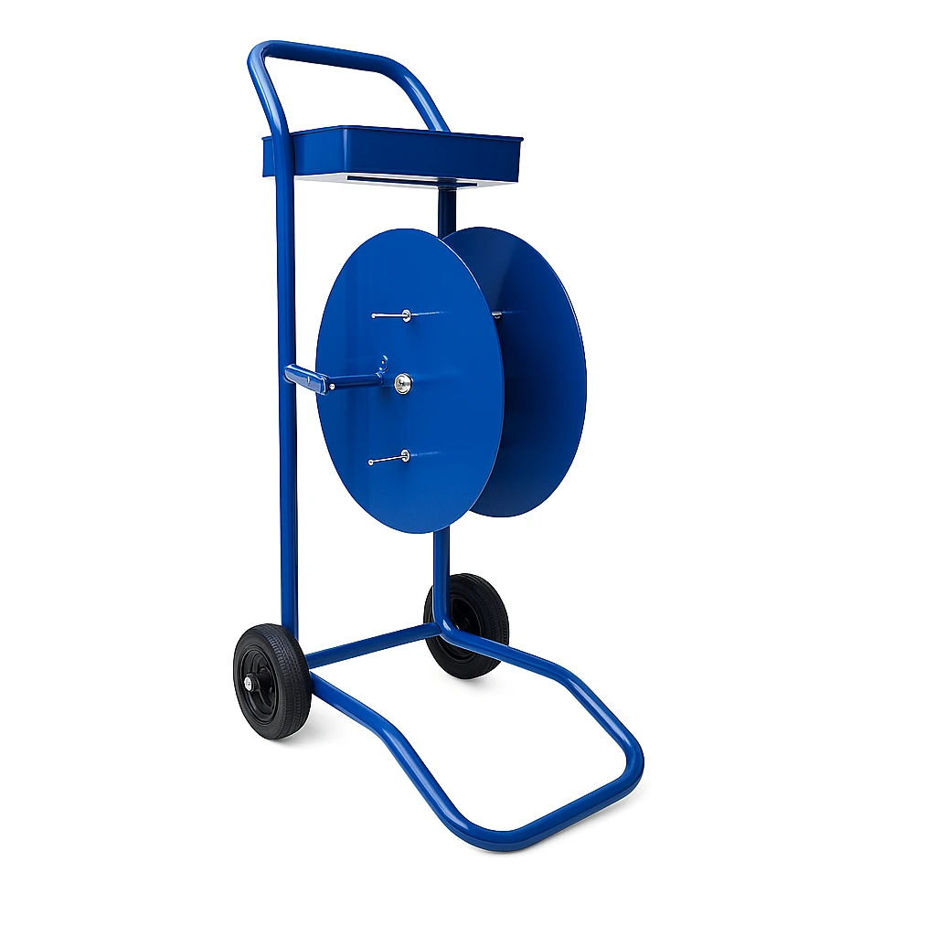 [RGC70065] Carro Porta Zuncho