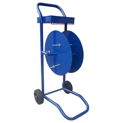 [RGC70065] Carro Porta Zuncho