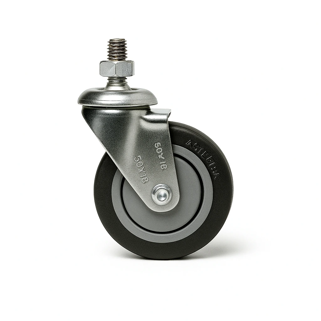 Rodachina Serie 19 PB de Espigo