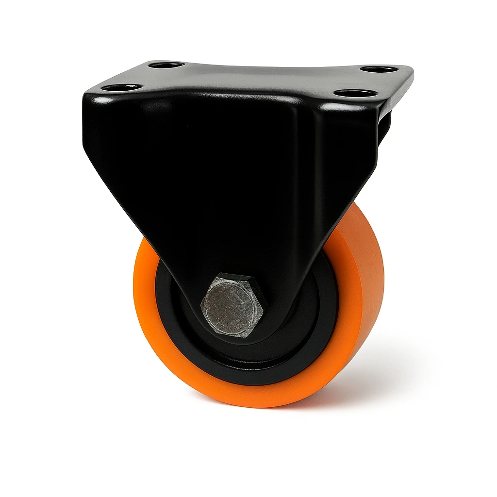 Rodachina Serie 19 NA Fija