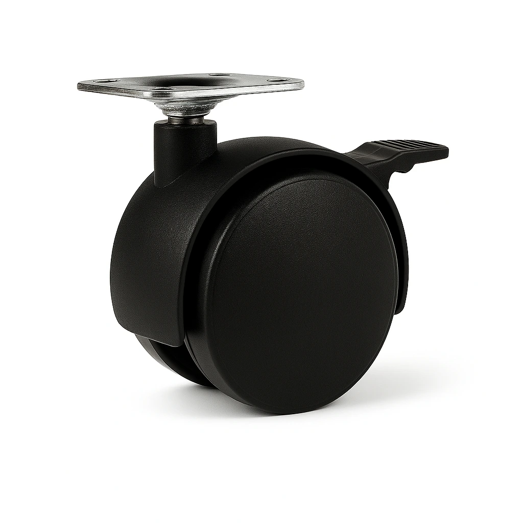 Rodachina Serie 26 Plataforma