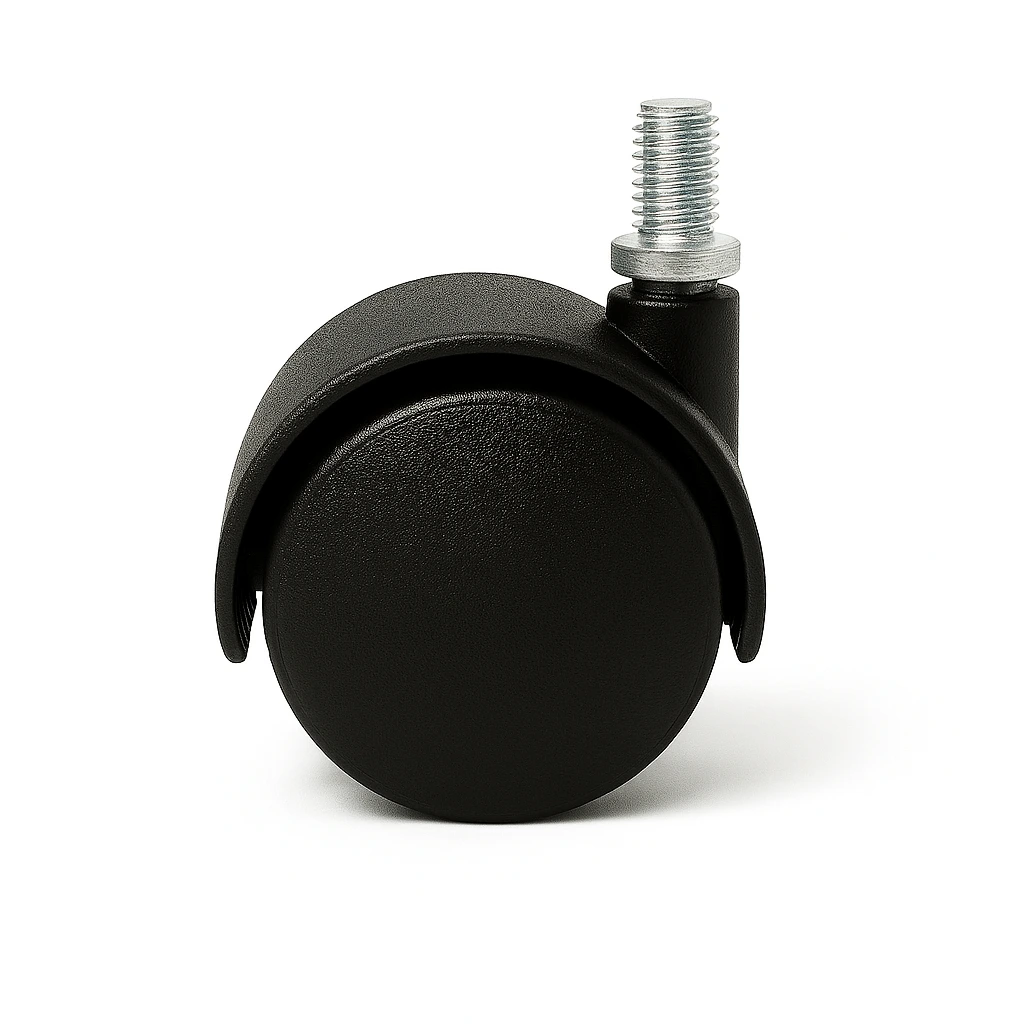 Rodachina Serie 26 Tornillo