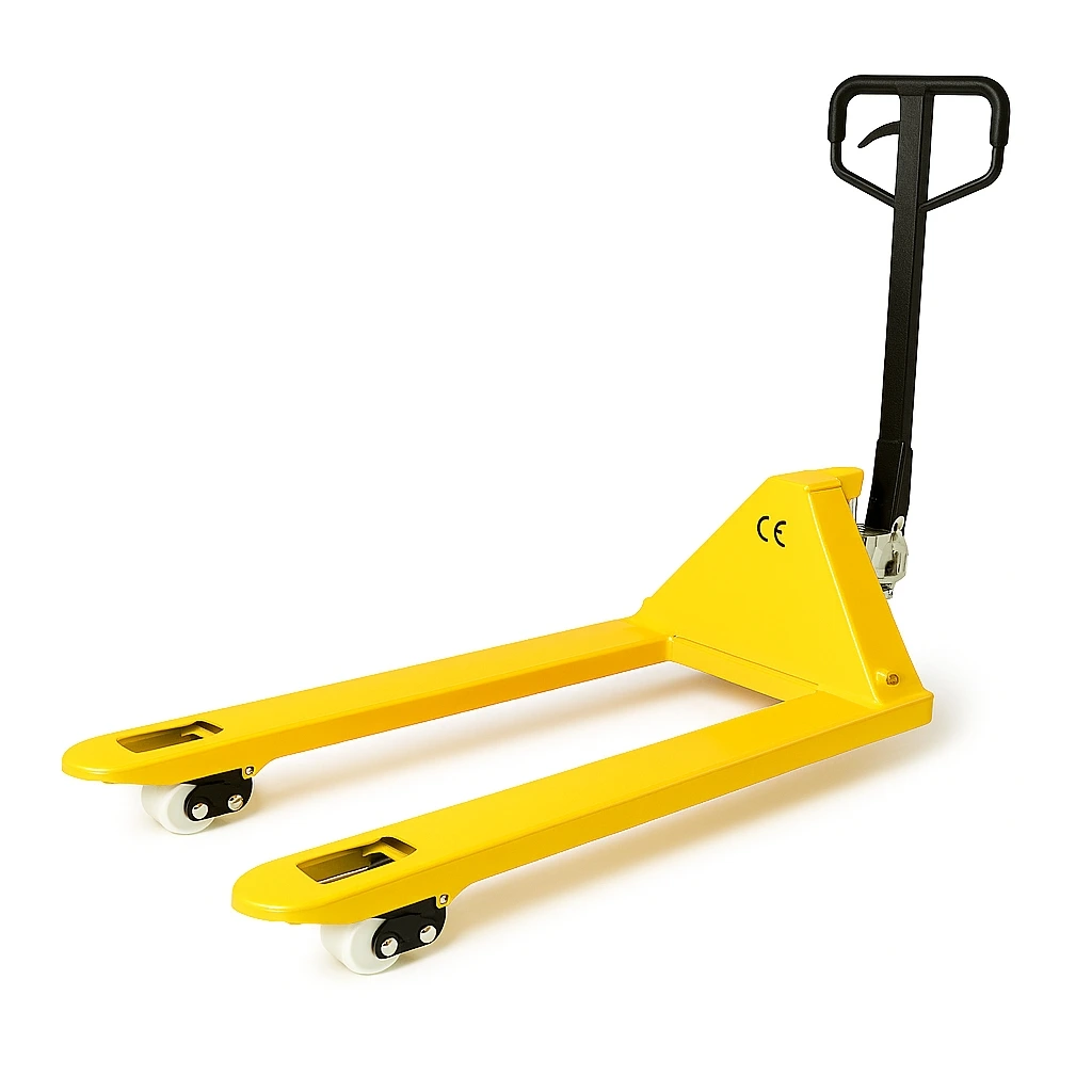 [RGC70102] Gato Hidráulico 2.5 Toneladas (MANUAL)