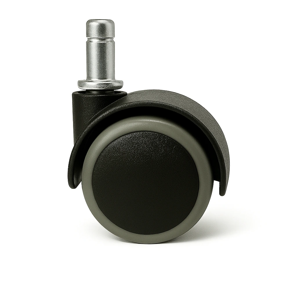 Rodachina Serie 26 Espigo Liso