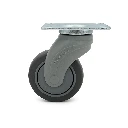 Rodachina Serie 27 QD Plataforma