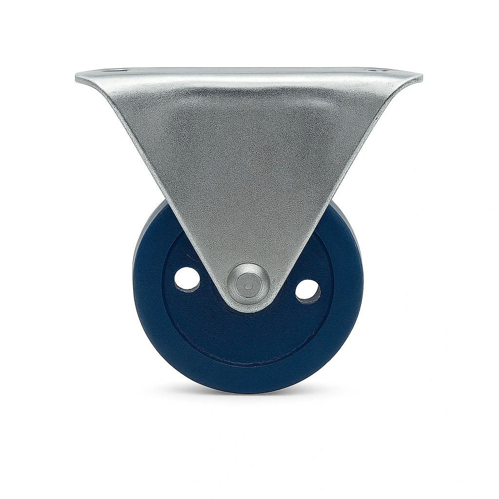 Rodachina Serie 31 - 32 BA