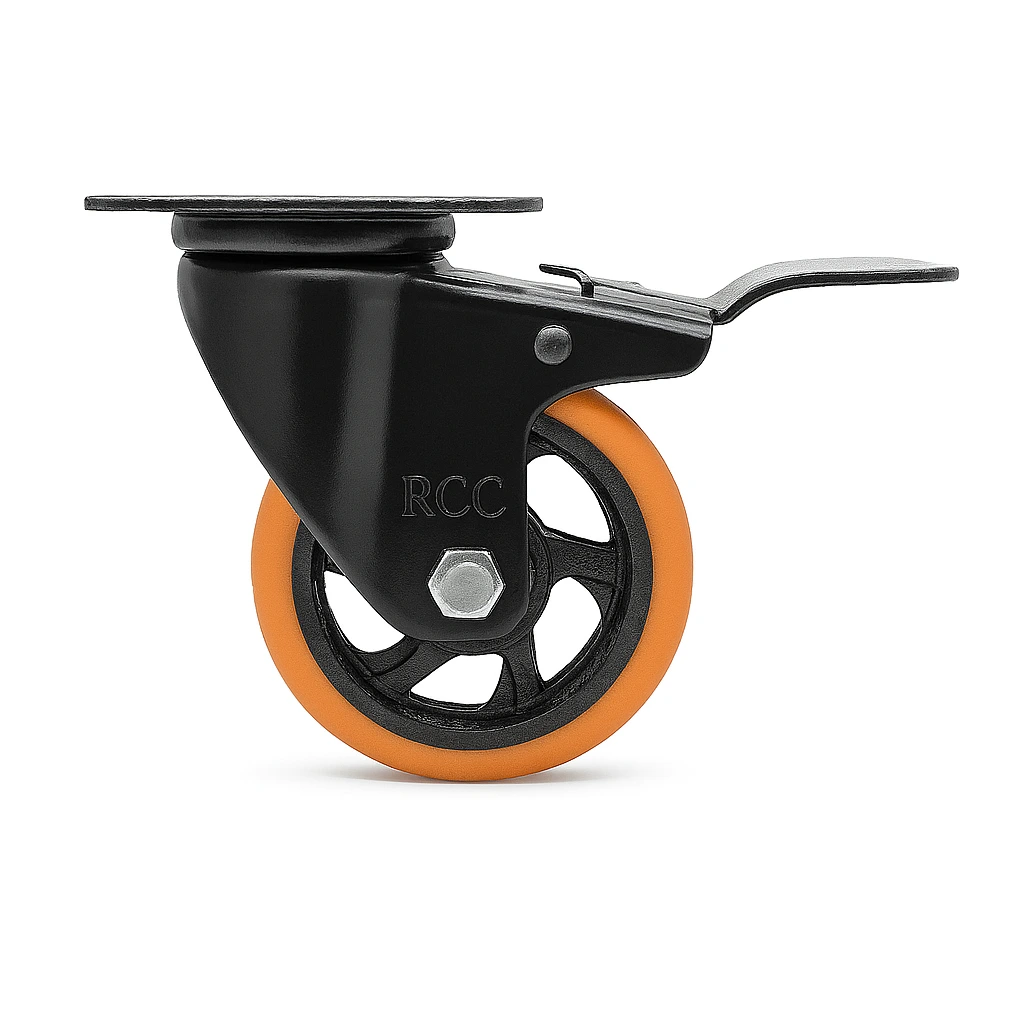 Rodachina Serie 35 NR