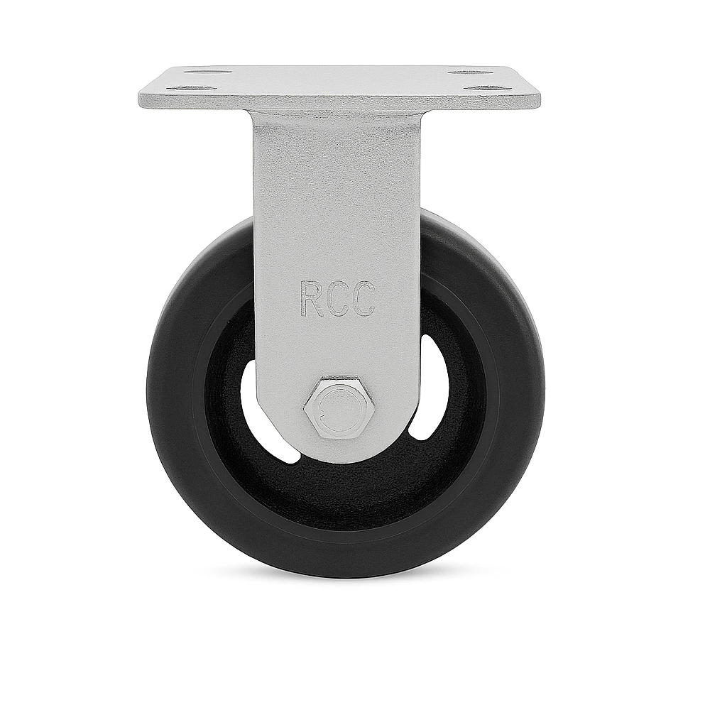 Rodachina Serie 44 - 45 HD