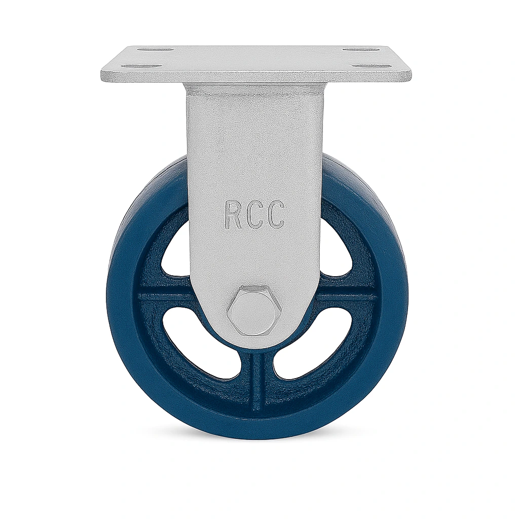 Rodachina Serie 44 - 45 HDF