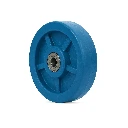 Ruedas en Hierro HDF