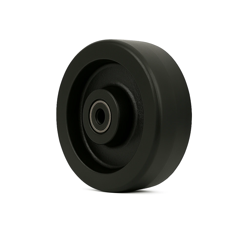 Ruedas para Temperatura Fenólica