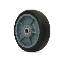 Ruedas en Poliuretano Blando PB
