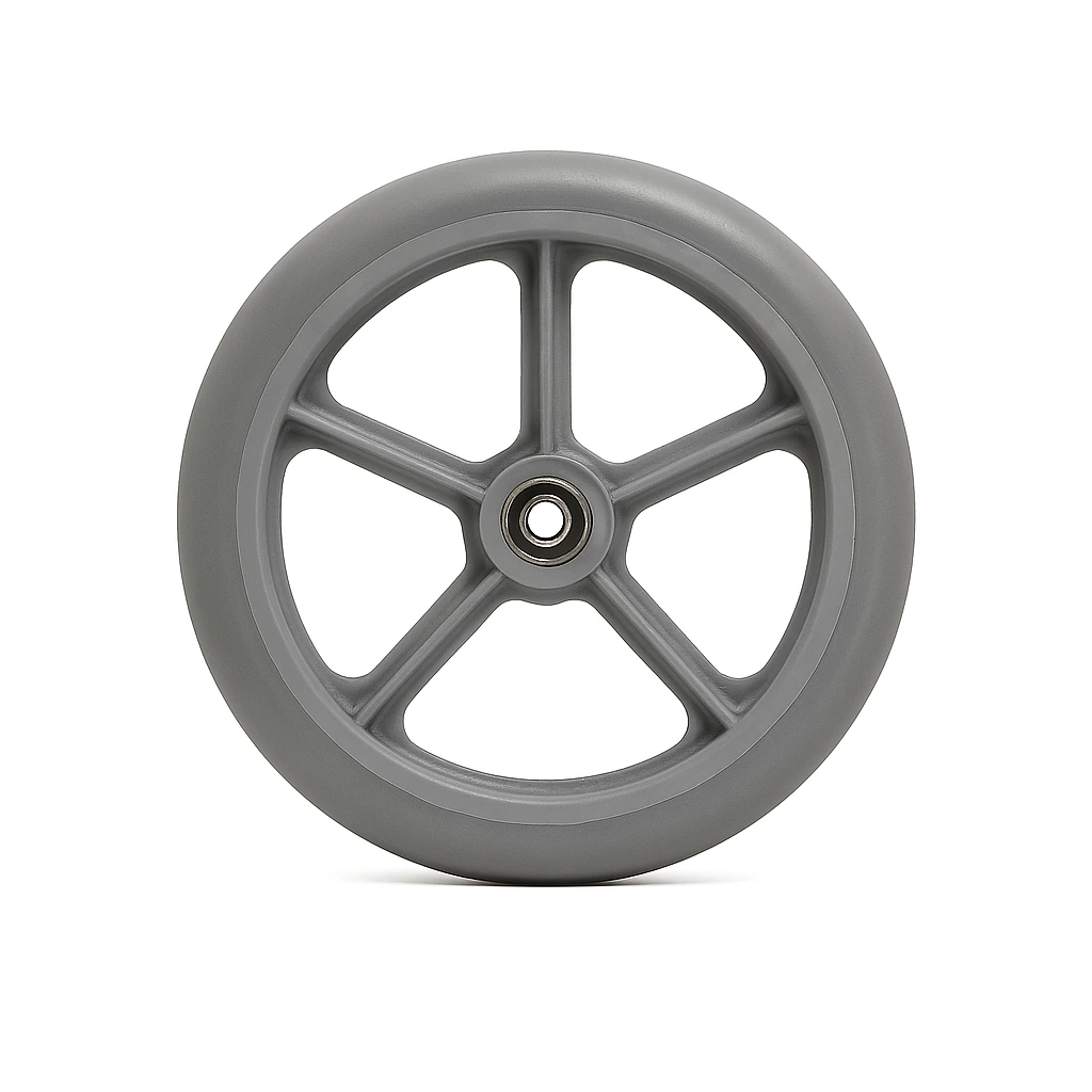 Ruedas para Sillas de Ruedas