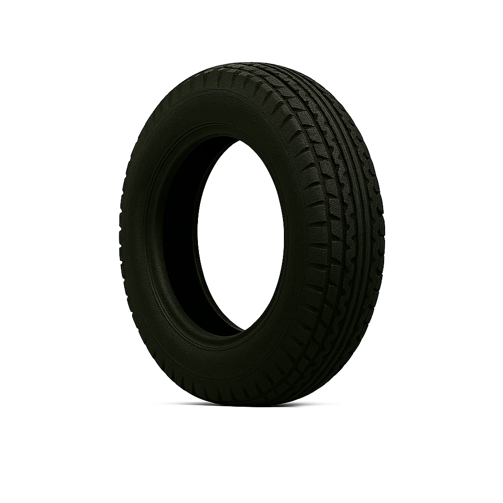 Corazas para Alta Velocidad