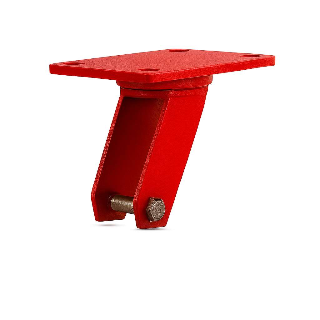 Soporte para Trabajo Pesado