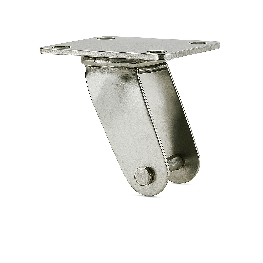 Soporte en Acero Inoxidable