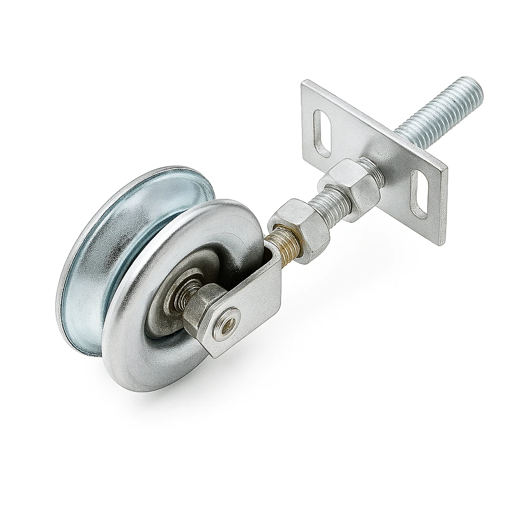 Rodamiento para Puertas de Garaje