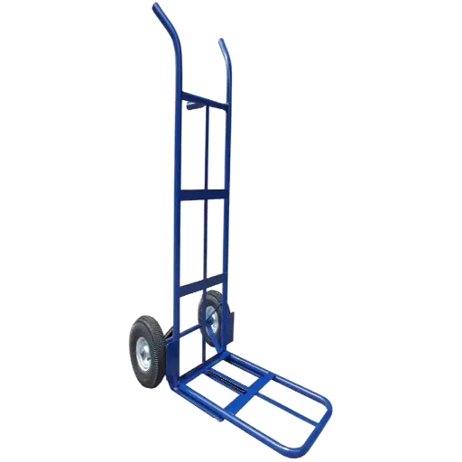 [RGC 70013] Carreta Abatible 250 KG Espaldar Plano