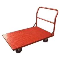 [RGC 70023] Plataforma 60 X 100 CMS